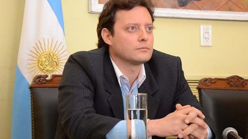 Mejoras en el servicio de agua potable para el Oeste