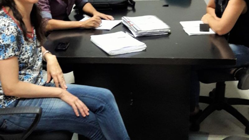 Nación destinará fondos para proyectos de emprendedores de la Capital