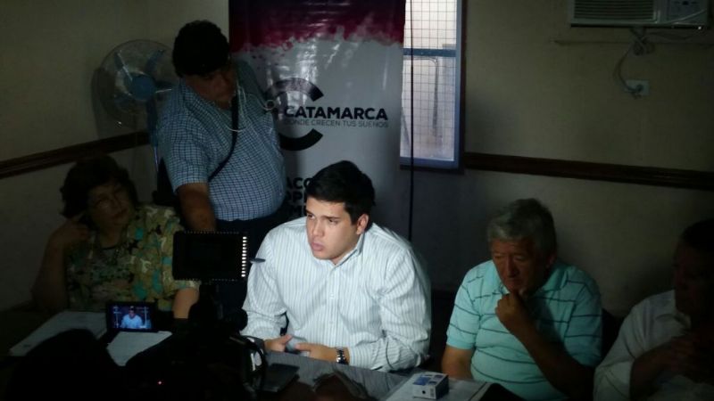 Catamarca será sede del Congreso Regional de Mutualismo