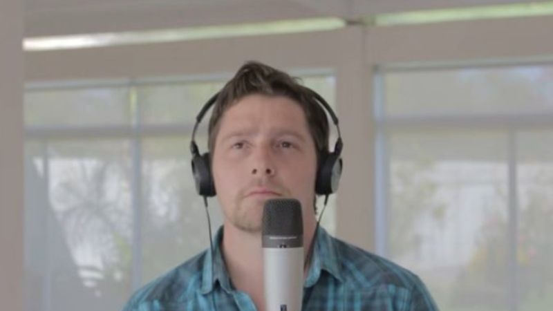 La prensa nacional ya habla de Rodrigo Inchausti