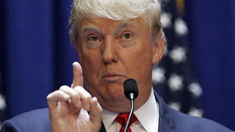 “No ganó el Partido Republicano, fue un triunfo de Trump”