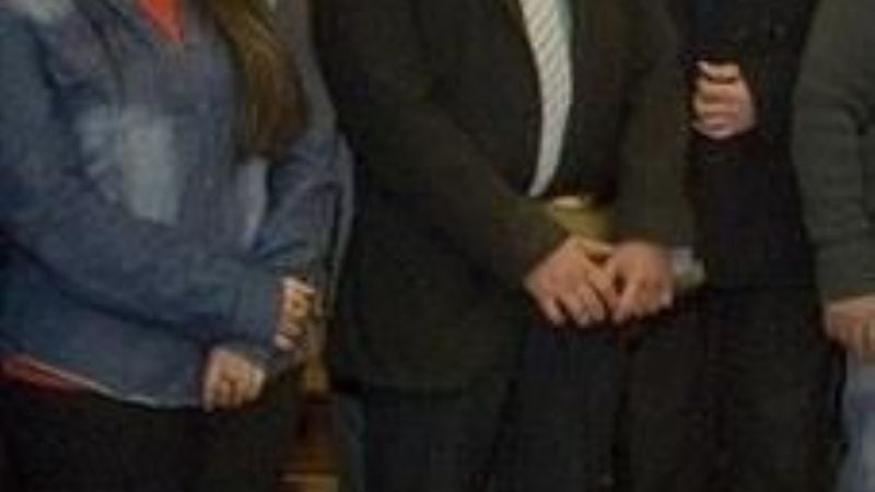 Ex legislador asumiría en la Secretaría de Medios