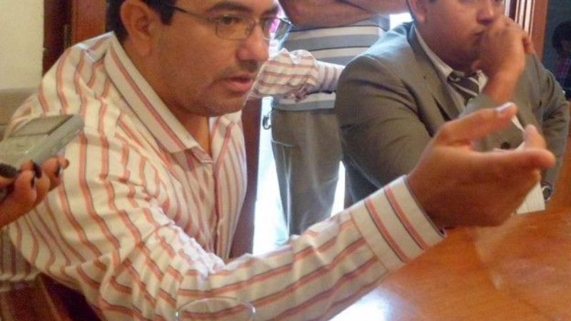 Mansedumbre y resignación