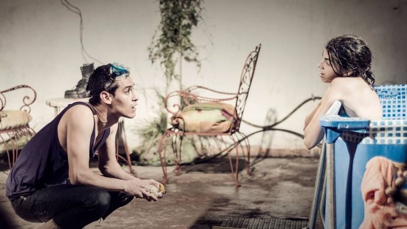 Nueva función de “La noche del cabrito”, de Alberto Moreno