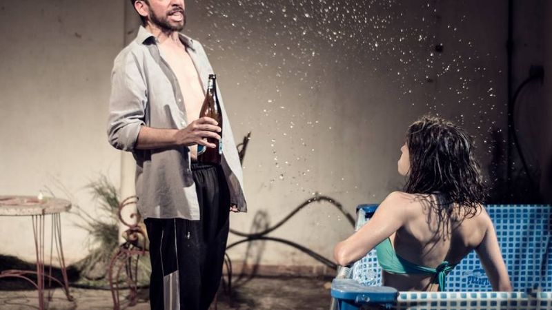 Nueva función de “La noche del cabrito”, de Alberto Moreno