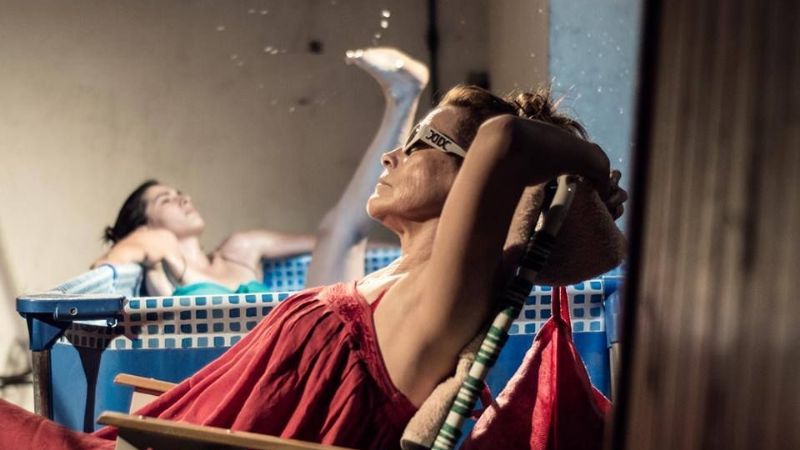 Nueva función de “La noche del cabrito”, de Alberto Moreno