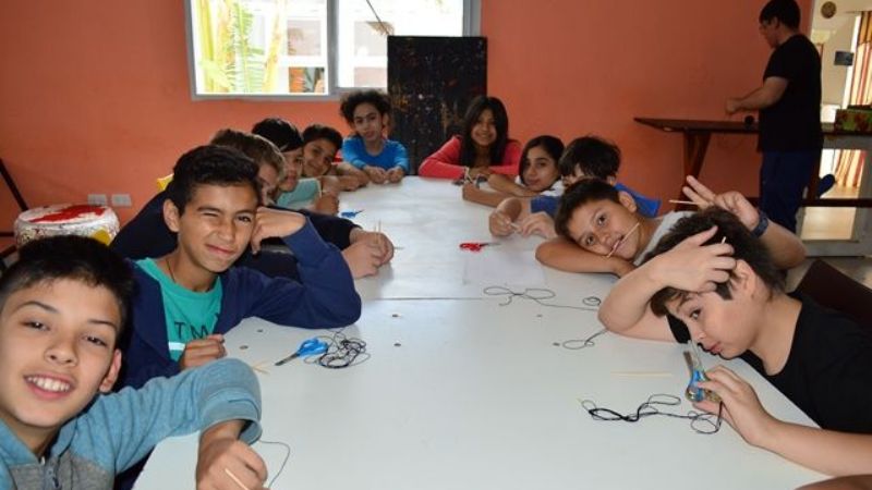 “Este predio pone a Catamarca en un auge muy alto”