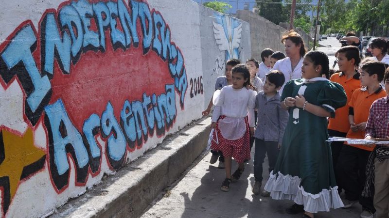 Concurso de Murales y Celebraciones por el Día de la Música