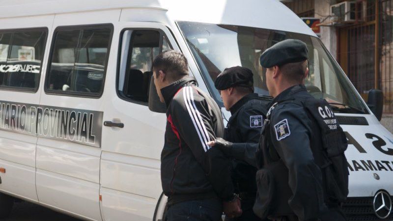 Comienza juicio contra Alanís por transporte de estupefacientes