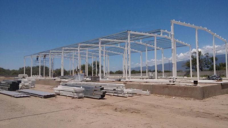 Se habilitan dos grandes obras antes de fin de año