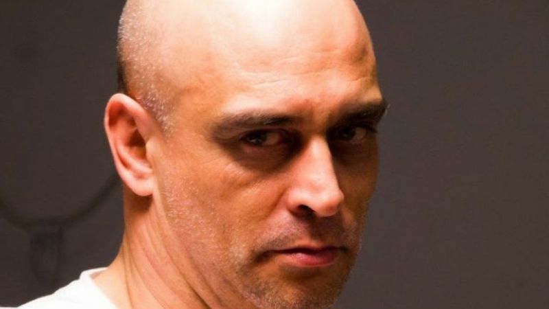 Echaron de Radio Nacional al humorista cordobés Max Delupi