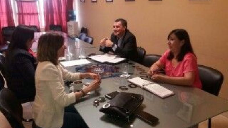 Diputados comienzan a debatir el presupuesto 2017