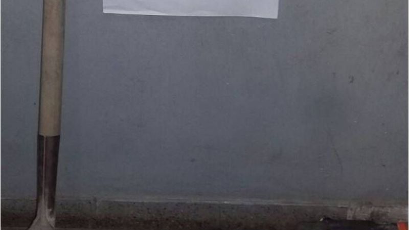 Secuestran elementos de dudosa procedencia