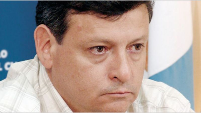 Peppo sobre Ganancias: “las provincias no tienen recursos para resignar”