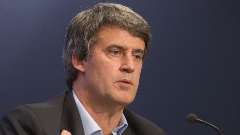 Consejo Federal de Responsabilidad Fiscal respaldó proyecto oficial por Ganancias