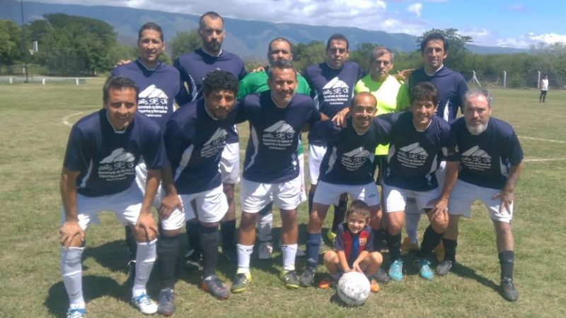 El lunes completan “semi” de Única y el miércoles, finalísima en Maxi