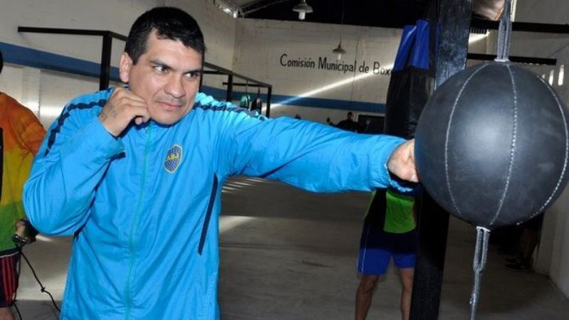 Tres púgiles catamarqueños al Nacional de Mayores en Salta