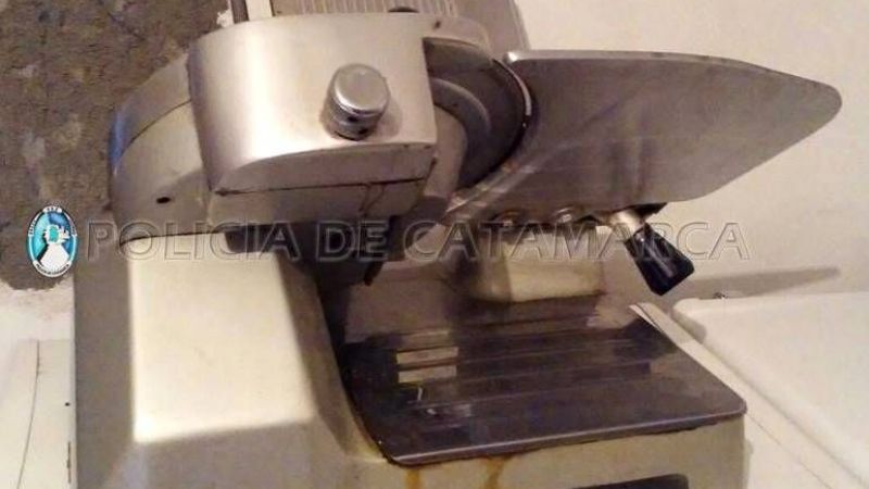 Esclarecen ilícitos perpetrados en Fray M. Esquiú y en la Capital