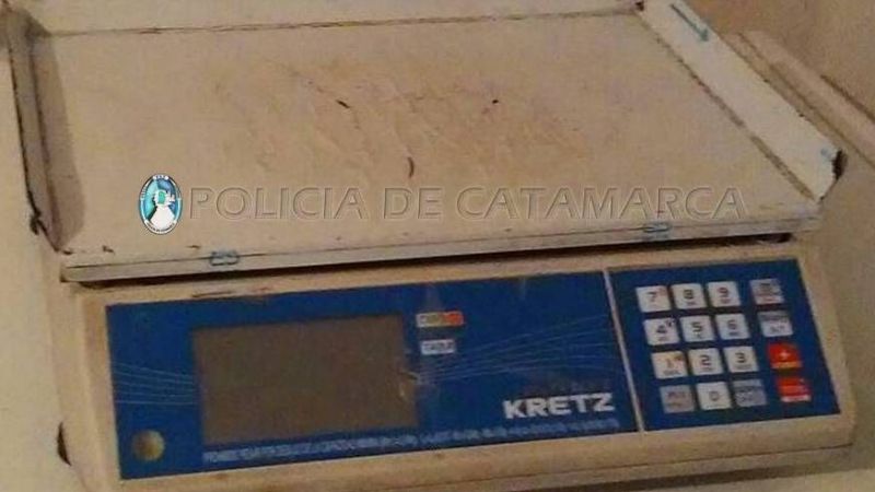 Esclarecen ilícitos perpetrados en Fray M. Esquiú y en la Capital