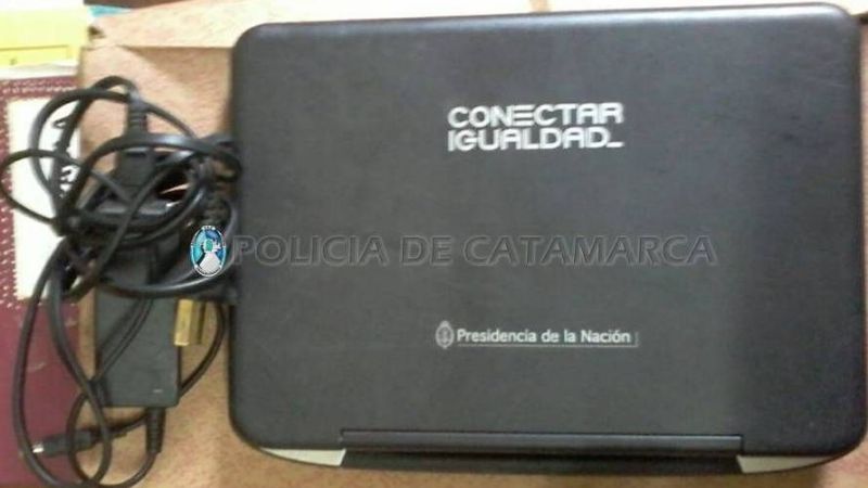 Esclarecen ilícitos perpetrados en Fray M. Esquiú y en la Capital