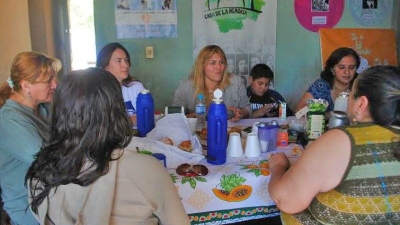 Proponen crear una comisión provincial de derechos humanos