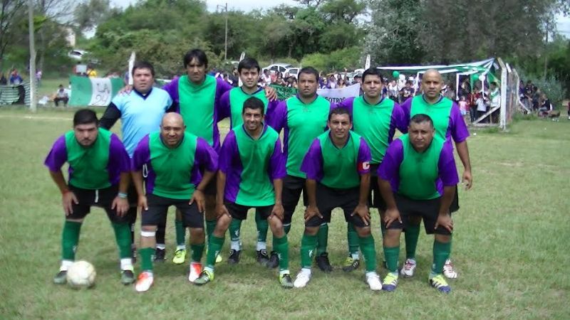 La Liga Amabeña de Fútbol va por su 3ra. fecha