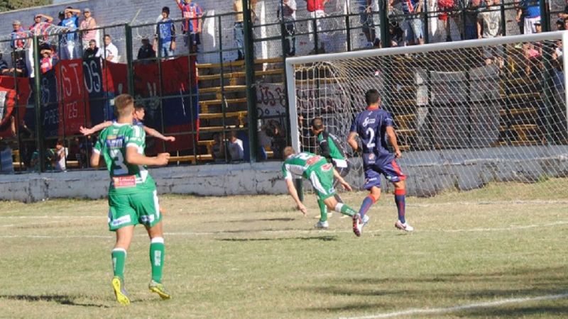 San Lorenzo por un triunfo que lo mantenga con aspiraciones