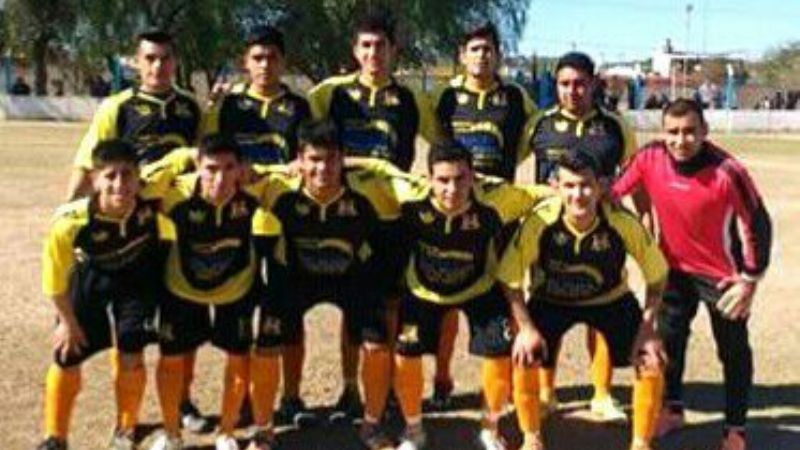 Fútbol de Liga: Central Norte y Obrero ganaron, aunque hubo disturbios