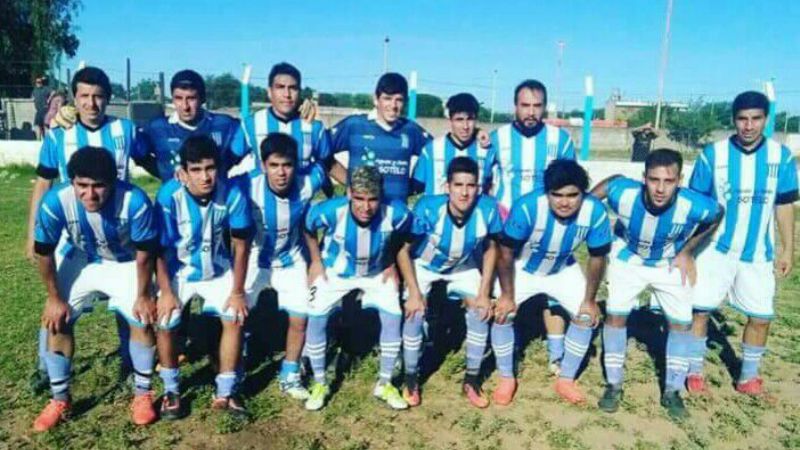 Fútbol de Liga: Central Norte y Obrero ganaron, aunque hubo disturbios