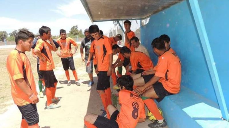 Fútbol de Liga: Central Norte y Obrero ganaron, aunque hubo disturbios