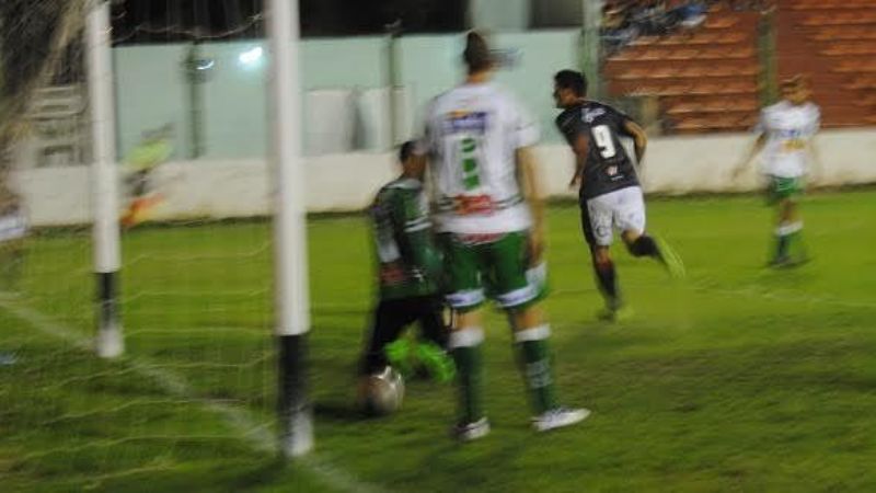 San Lorenzo y Sp. Belgrano empataron “a favor” de Mitre yAconquija