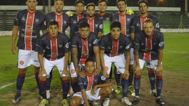 San Lorenzo y Sp. Belgrano empataron “a favor” de Mitre yAconquija