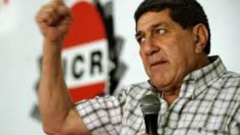 Falleció “Coco” Quintar