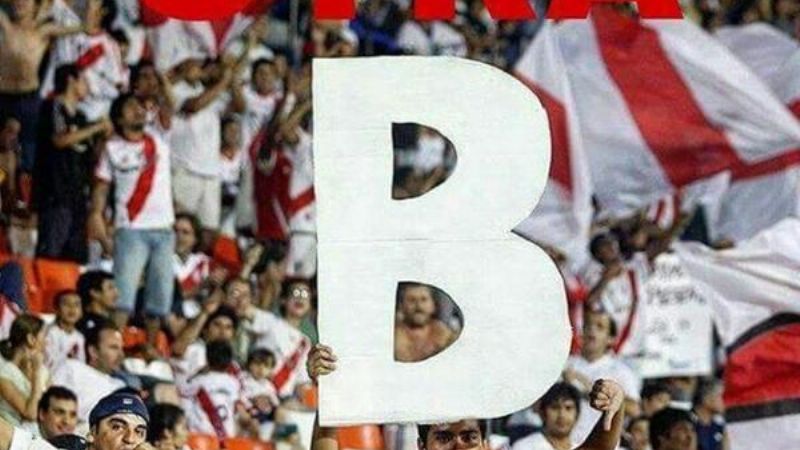 Las cargadas de Boca por el 4-2 a River en el Monumental