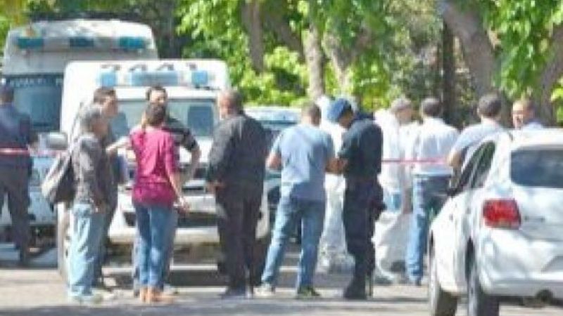Hubo 7 femicidios sólo en la primera semana de diciembre