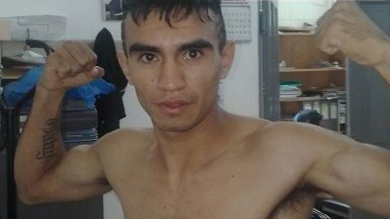 Pasaron el pesaje y esperan en el Nacional de Salta