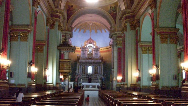 Concierto de Navidad en la Catedral