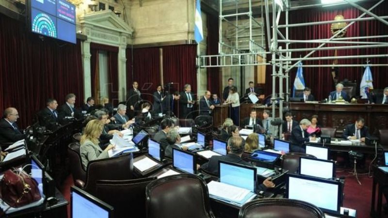 Gobernadores y sindicalistas se suman al debate sobre Ganancias
