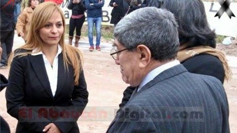 Paulón decretó "Duelo" en Fiambalá