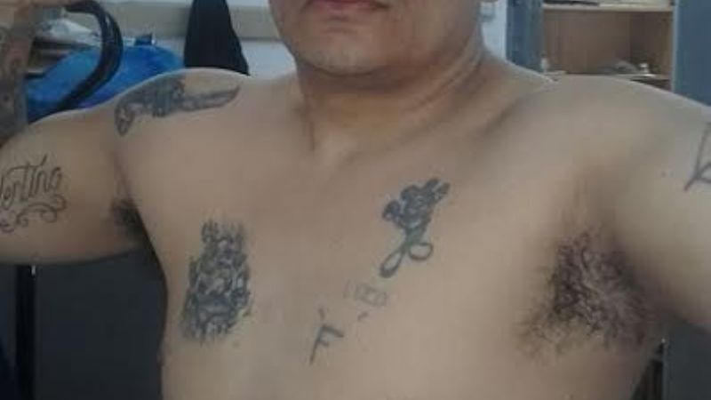 Galván, a las semifinales en el Nacional de Mayores