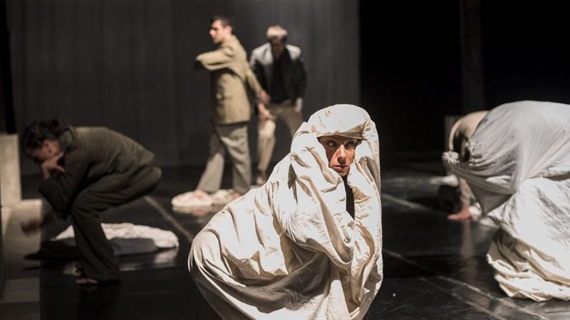 Convocatoria a elencos para el 2º circuito Teatro Va!