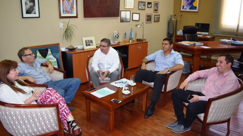 Examen escrito para el ingreso a Protección Ciudadana