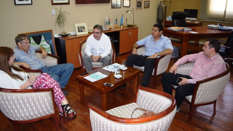 Examen escrito para el ingreso a Protección Ciudadana