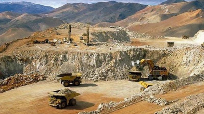 Gremio minero dice que cambios en Ganancias traerían 12 mil despidos