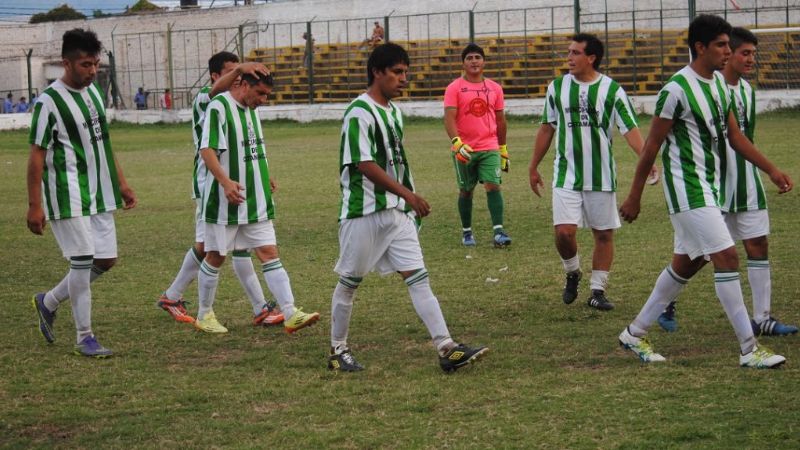 Independiente y Defensores del Norte por el pase al Federal C