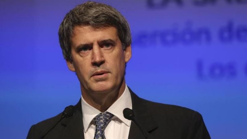 Oficializan excepción de Ganancias para aguinaldos