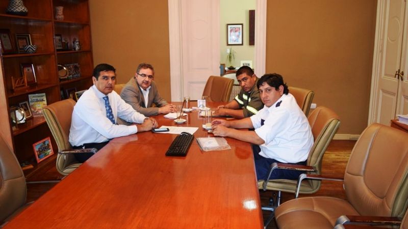 Fechas de sueldos, aumento, aguinaldo y bono en la Capital