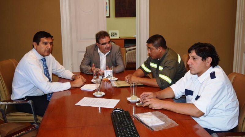 Fechas de sueldos, aumento, aguinaldo y bono en la Capital