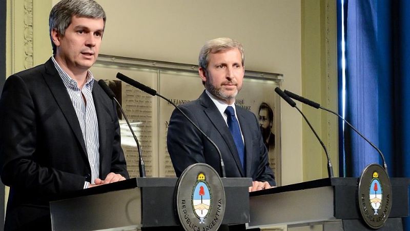 Gobierno convocó debate multisectorial para reformar Ganancias