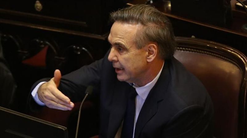 El  PJ-FPV mantiene la intensión de tratar Ganancias en el Senado